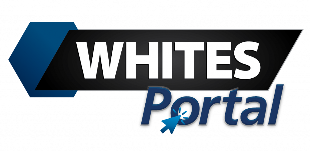 Whites Portal logo